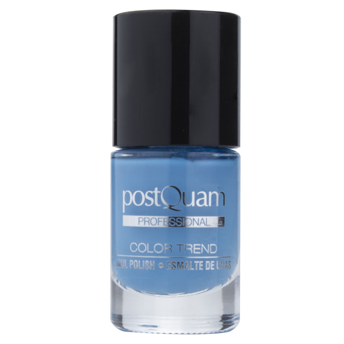 Vernis à ongles blue sky 10 ml.