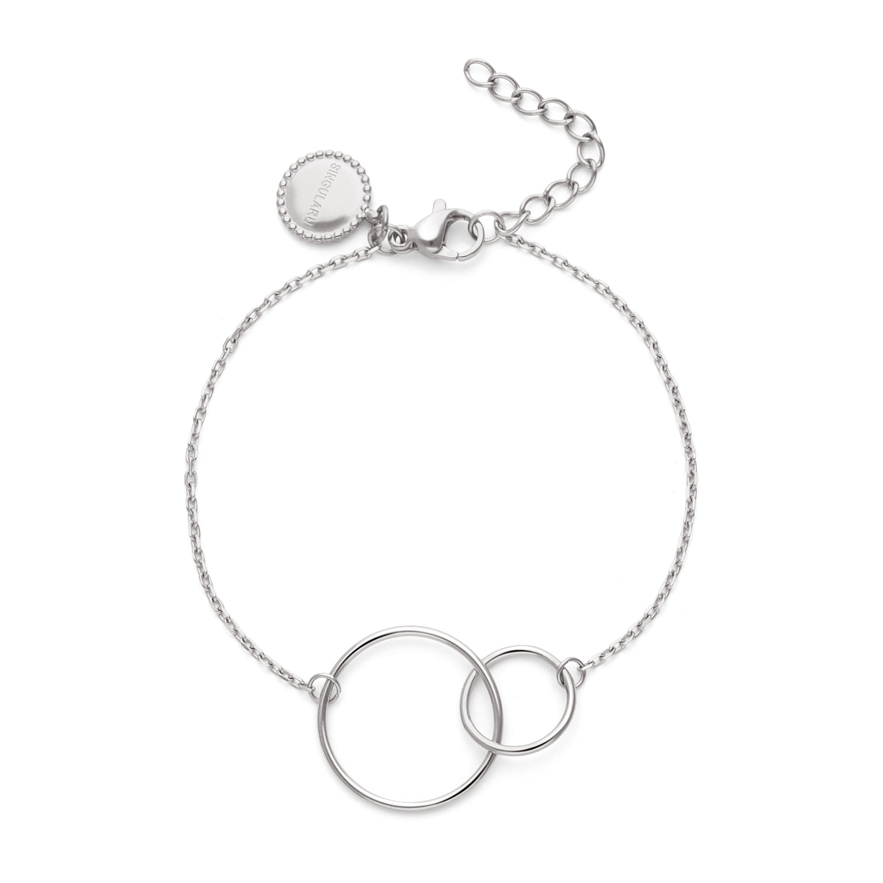 Bracciale Sister Acier