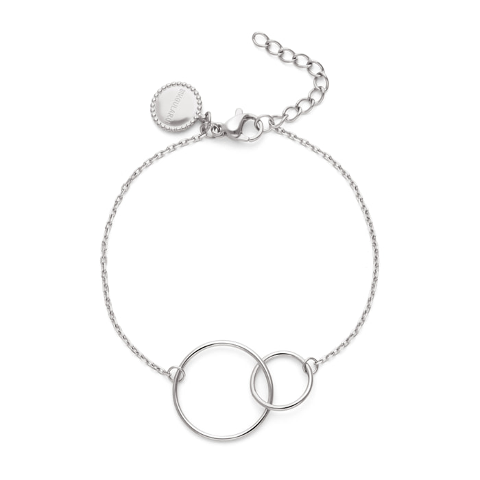 Bracciale Sister Acier