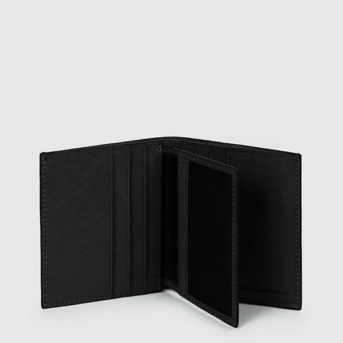 Piquadro Portacarte uomo