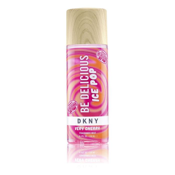Be Delicious Ice Pop - Very Cherry - Brume parfumée