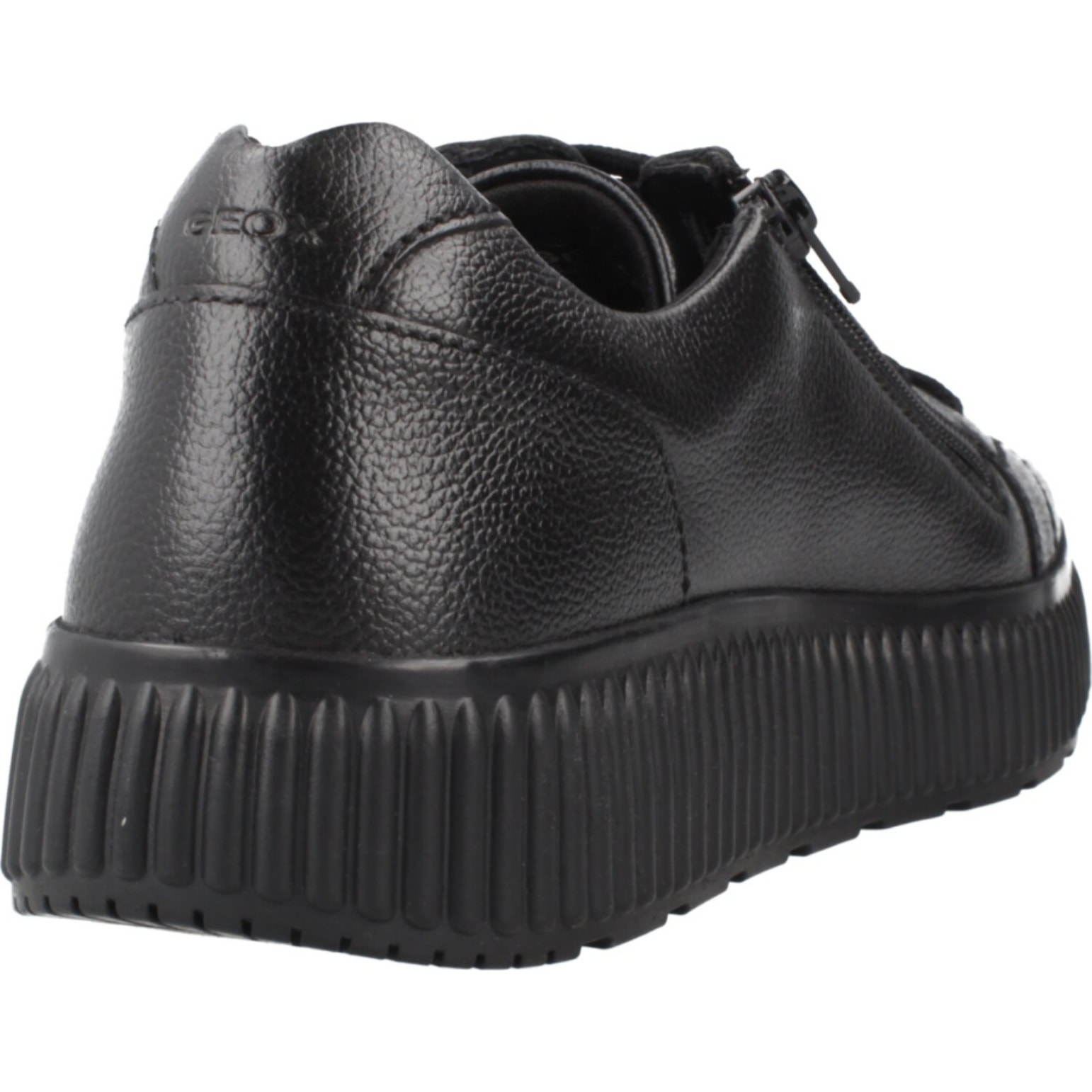 Sneakers de  Mujer de la marca GEOX  modelo D GRAISY NEGRO