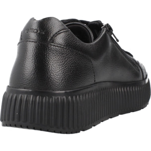 Sneakers de  Mujer de la marca GEOX  modelo D GRAISY NEGRO