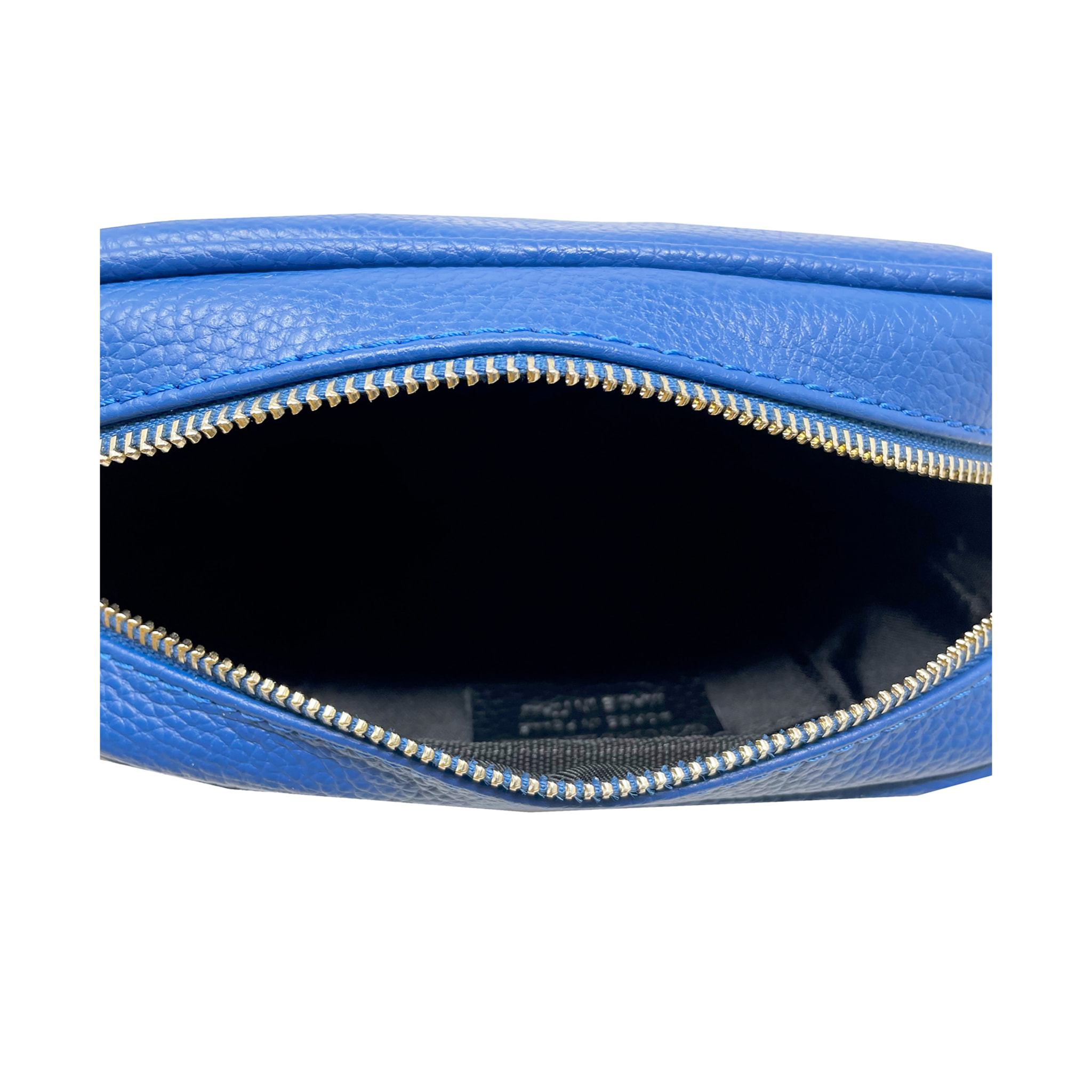 Borsetta a Tracolla Clutch in Vera Pelle Made in Italy