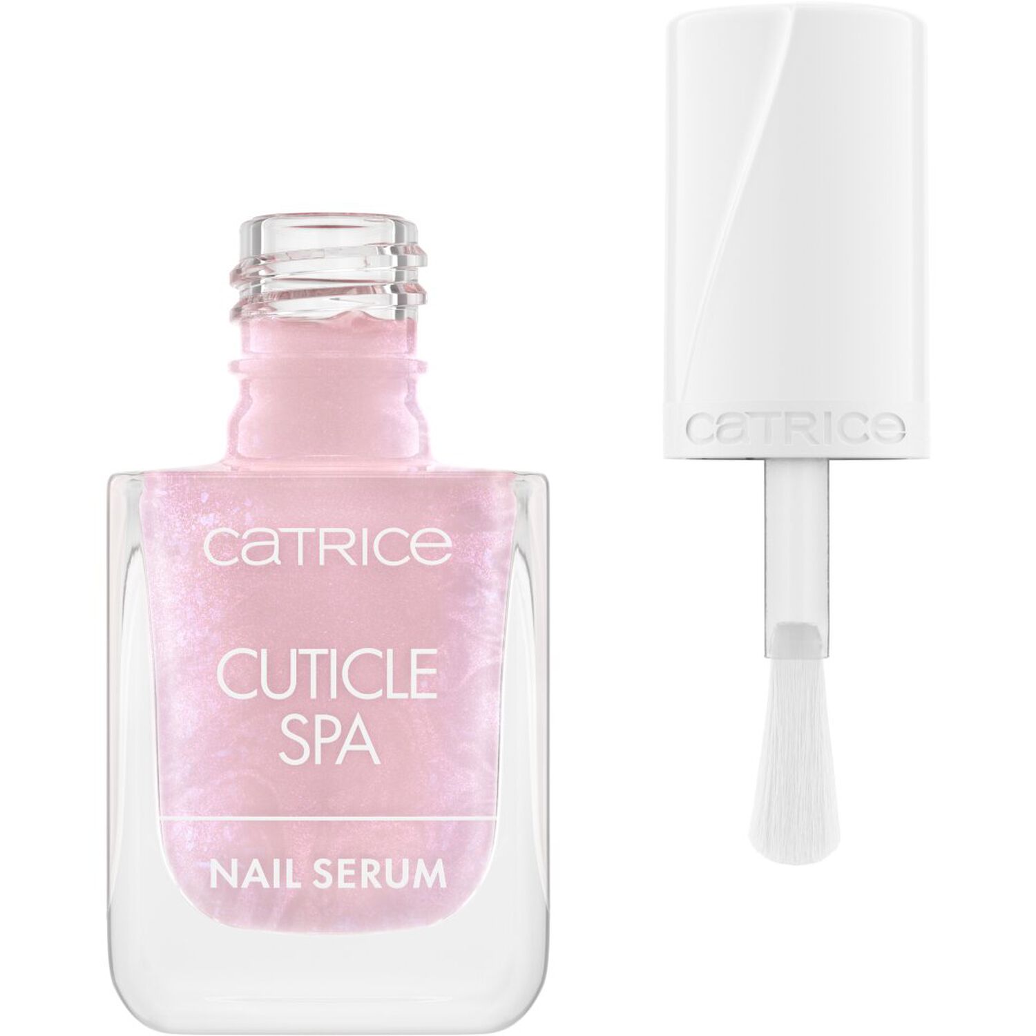 Cuticle Spa - Sérum Hydratant Ongles 10,50 ml