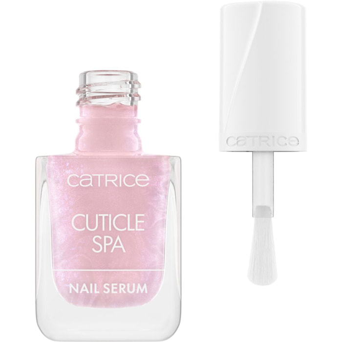 Cuticle Spa - Sérum Hydratant Ongles 10,50 ml