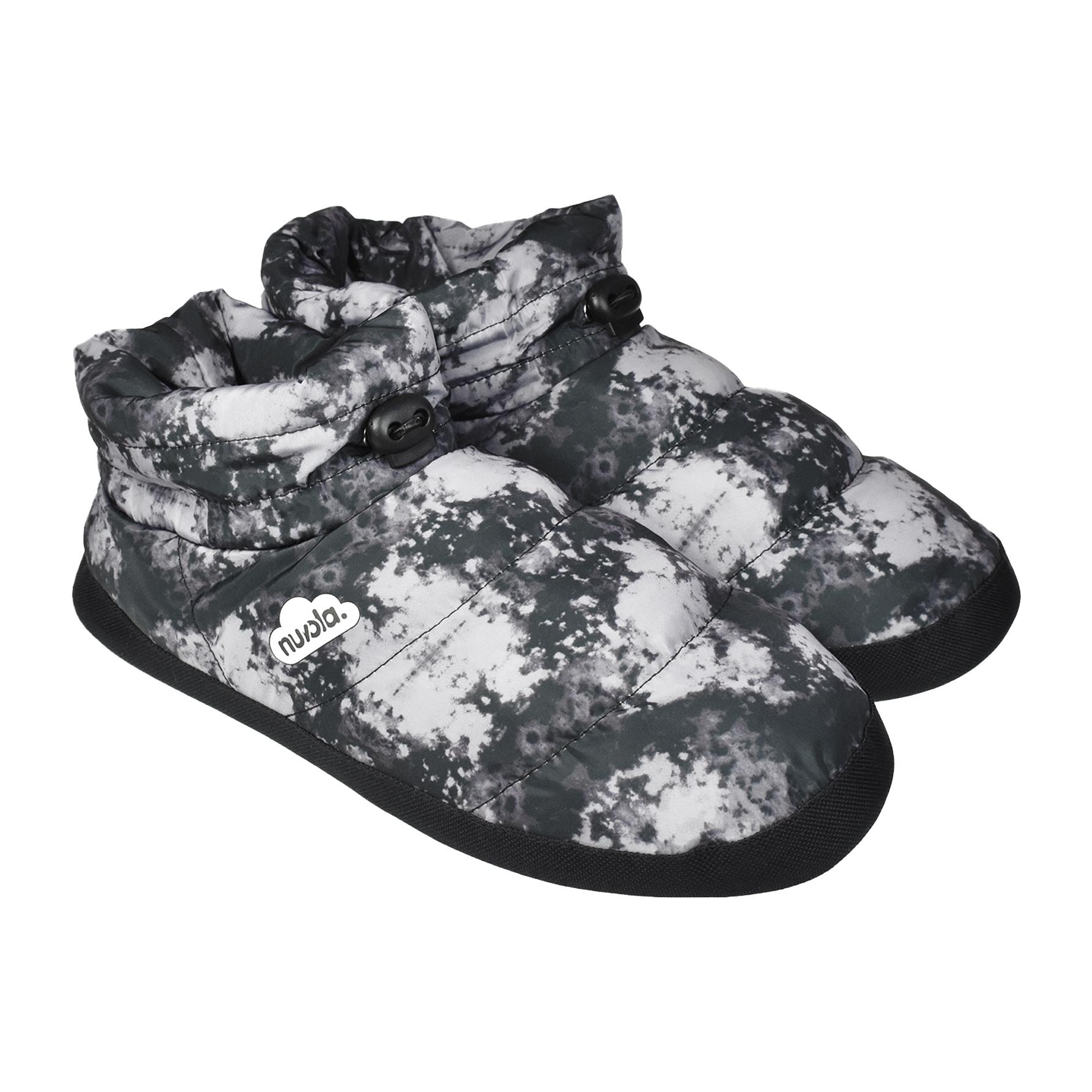 Zapatilla de casa ,Boot Home Printed 21 Tempesta