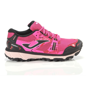 Trekking Joma Shock Lady Fucsia Viola