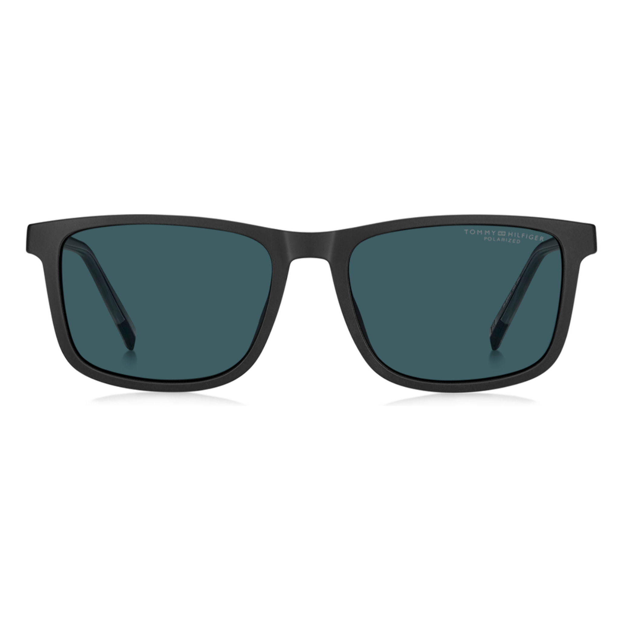 Gafas de Vista Tommy Hilfiger TH 2281/C 08A Polarizadas de Tr90 Hombre 55 mm