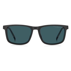 Gafas de Vista Tommy Hilfiger TH 2281/C 08A Polarizadas de Tr90 Hombre 55 mm