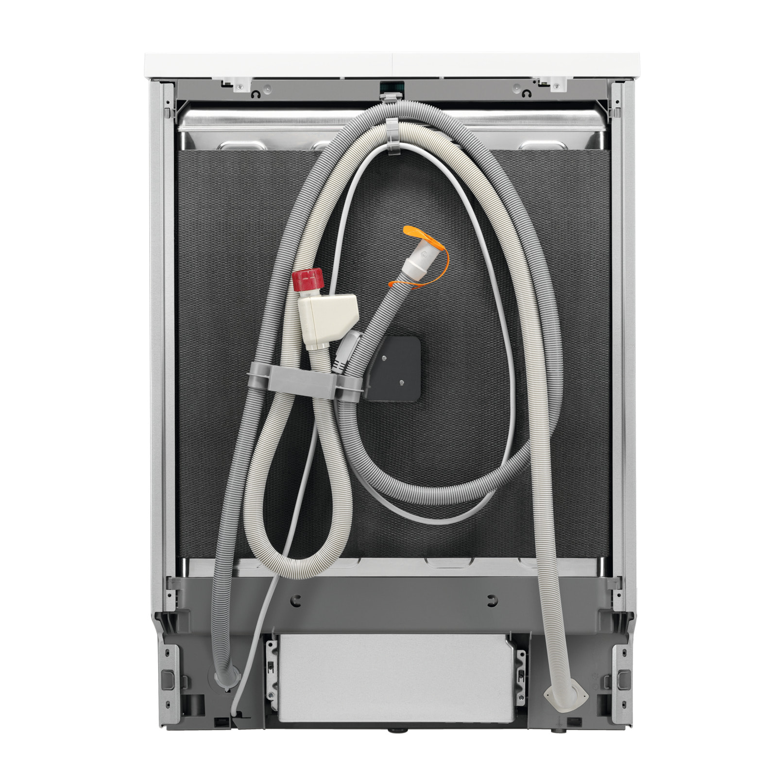 AEG Lavavajillas de 60 cm Serie 7000 GlassCare para 14 cubiertos FFB75707PM