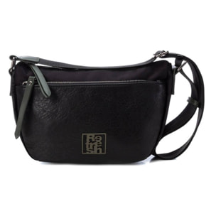 Bolso bandolera negro