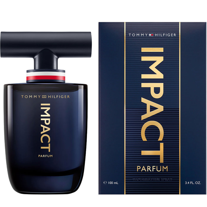 Impact - Parfum 100ml