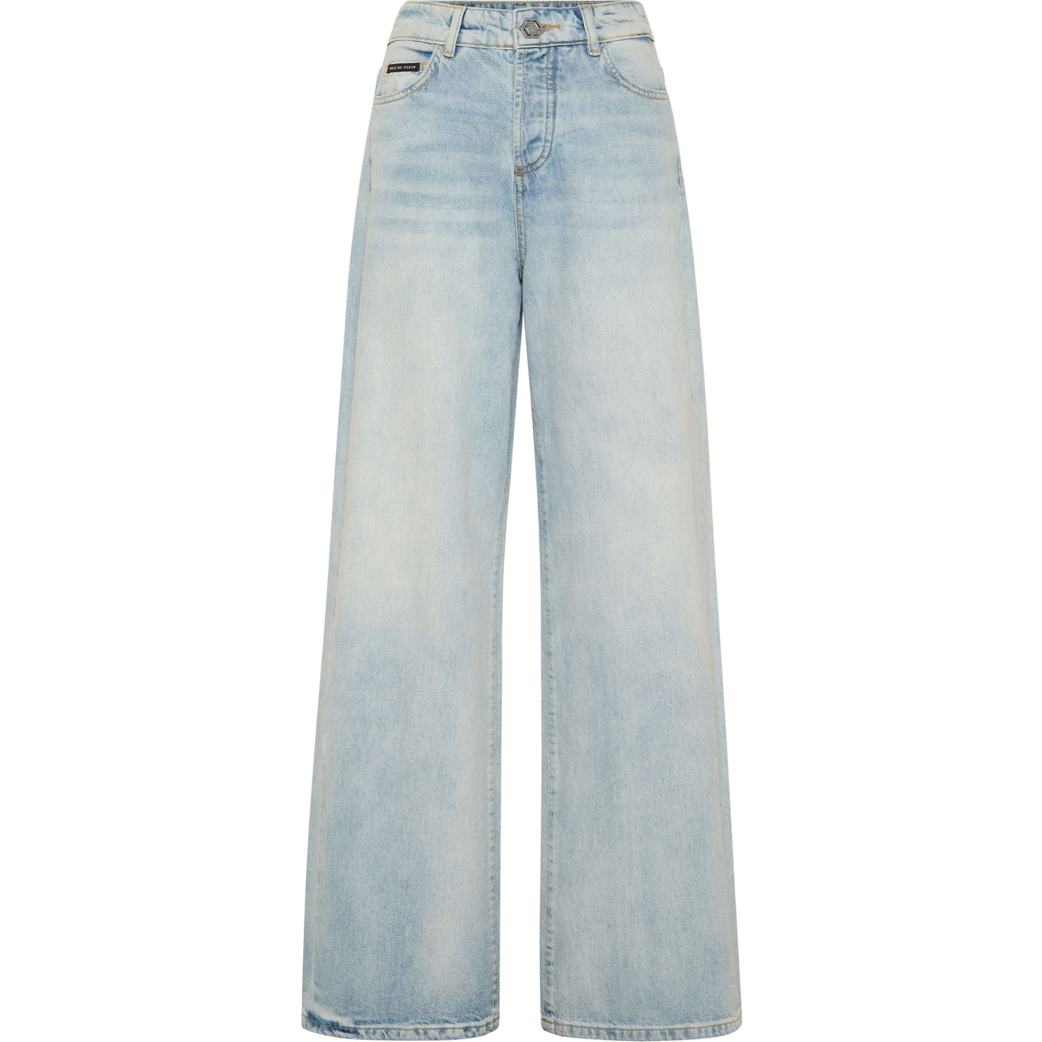 PHILIPP PLEIN Jeans Skater fit