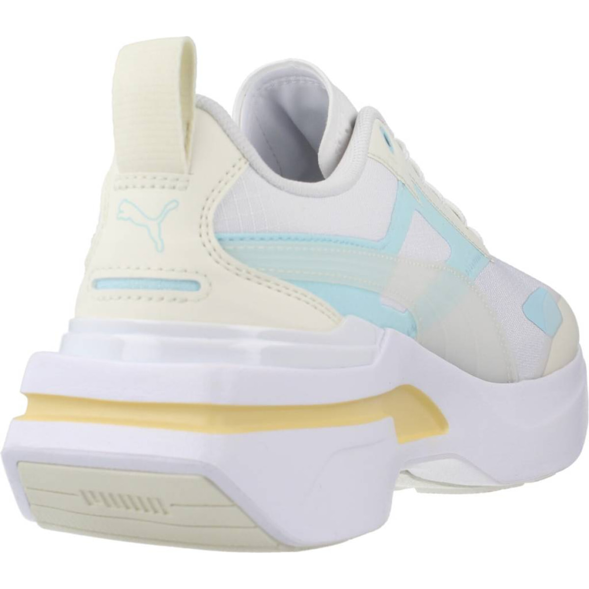 SNEAKERS PUMA  KOSMO RIDER SOFT WNS