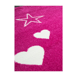 Tapis enfant tissé DACU