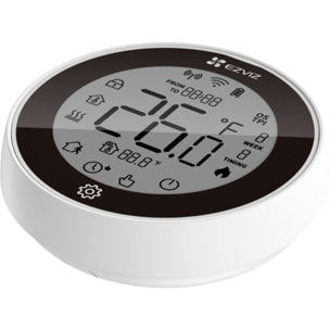 Thermostat connecté EZVIZ T56 thermostat intelligent