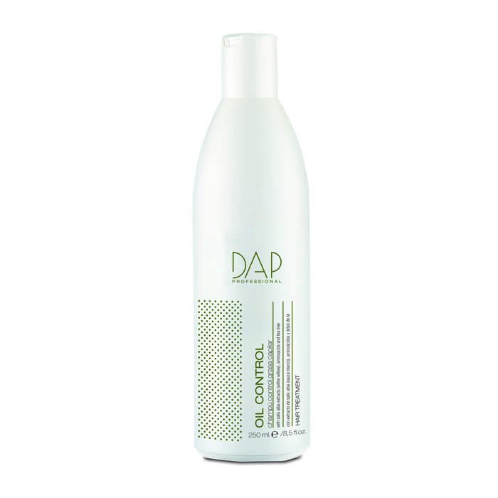 Shampoo Antigrasso 250 Ml.