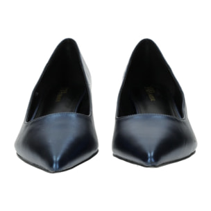 Décolleté Donna Tata Italia Blu