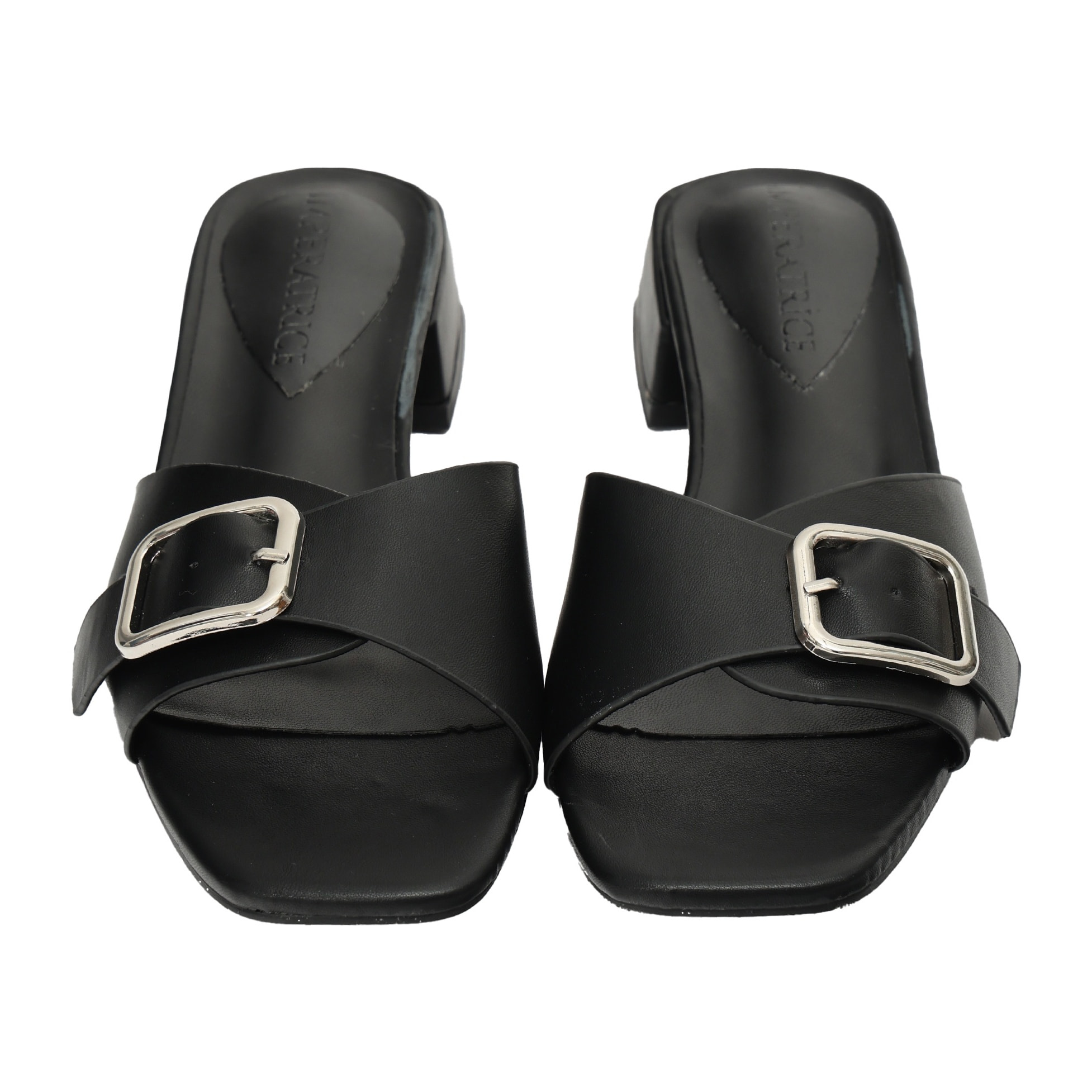 Sandali - tacco 3,5 cm