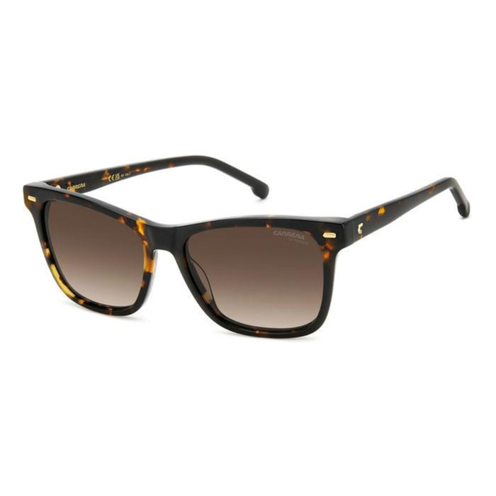 Gafas de Sol Carrera 3001/S 086 de Acetato Mujer 54 mm