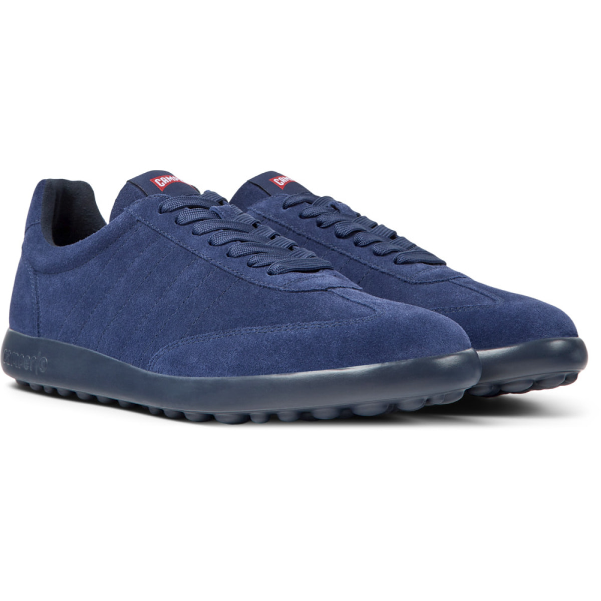CAMPER Pelotas XLF - Zapatillas Sneakers Azul Hombre