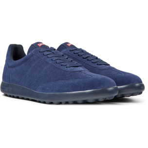 CAMPER Pelotas XLF - Zapatillas Sneakers Azul Hombre