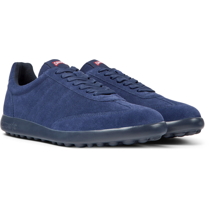 CAMPER Pelotas XLF - Zapatillas Sneakers Azul Hombre