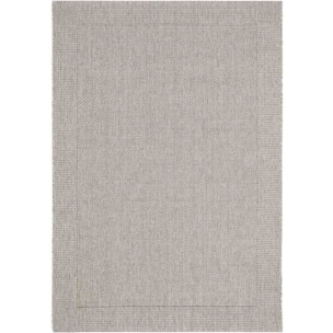 Tappeto Esterno Outdoor Grigio