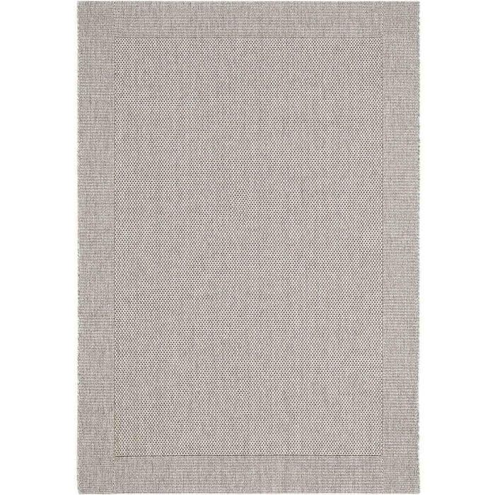 Tappeto Esterno Outdoor Grigio