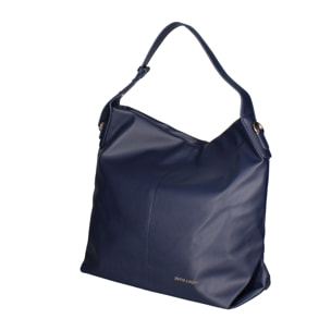 Borsa a spalla  da donna Poliuretano In Poliuretano 39x34x15 cm