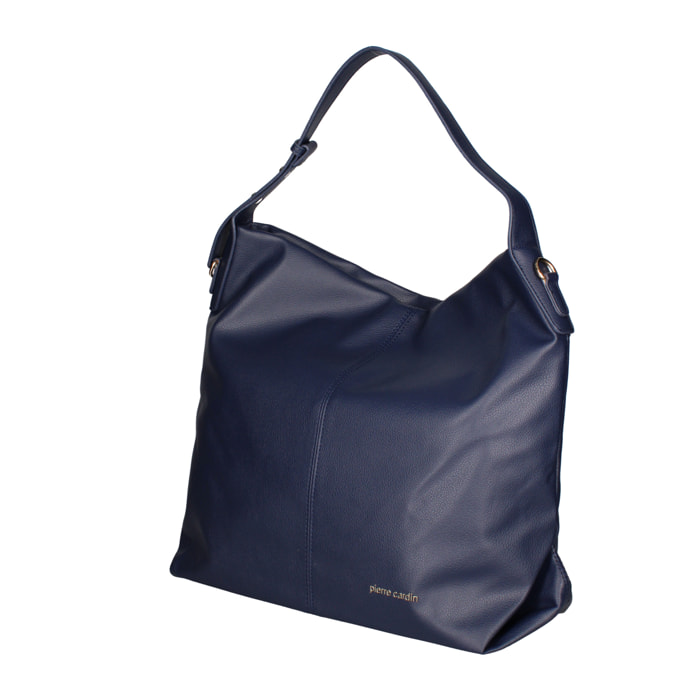 Borsa a spalla  da donna Poliuretano In Poliuretano 39x34x15 cm