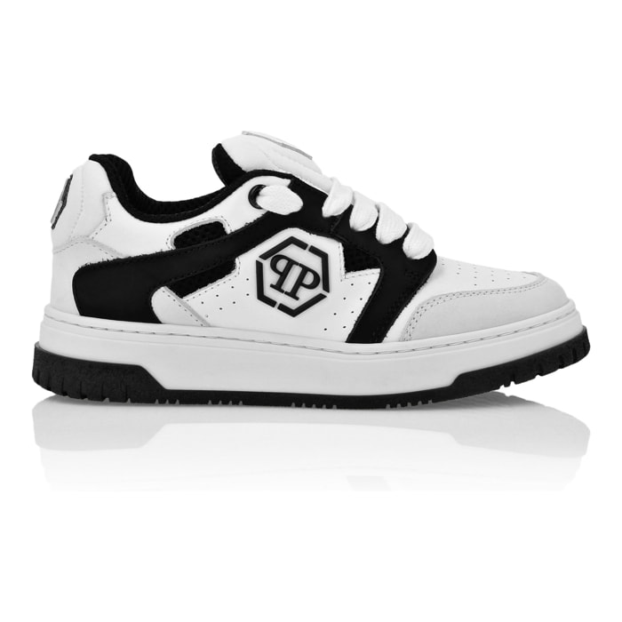 PHILIPP PLEIN Zapatillas Lo-Top