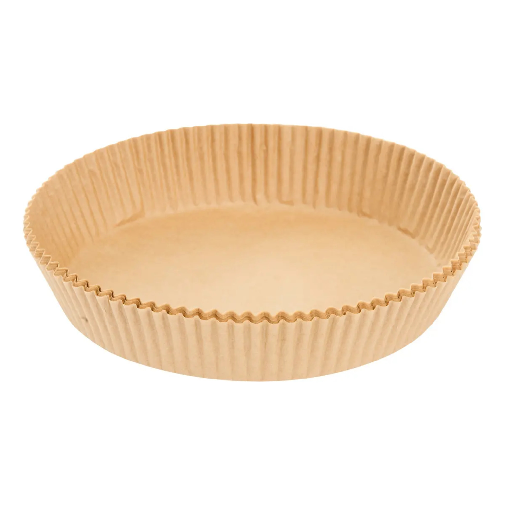Panier papier Airfryer Essentiels D23,5cm 50 pièces
