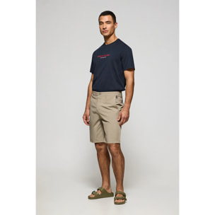 Pantaloncini tecnici sabbia Landscape