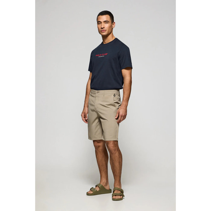 Pantaloncini tecnici sabbia Landscape