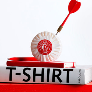 Jean-Marie Farina - Coffret Savons