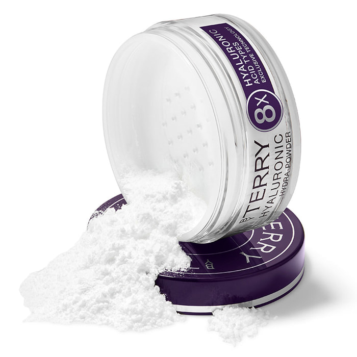 Hyaluronic Hydra-Powder - Poudre Soin Extra-Lissante 10 g