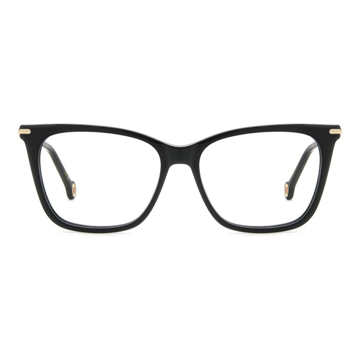 Gafas de Vista Carolina Herrera HER 0232 807 de Acetato Mujer 53 mm