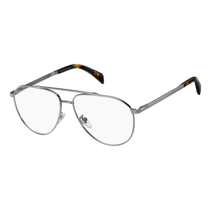 Montura de gafas David Beckham Hombre DB-7023-6LB