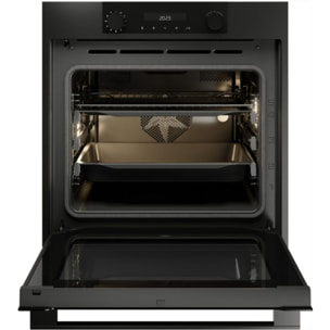 Four encastrable ASKO OP8637A2 Noir Graphite