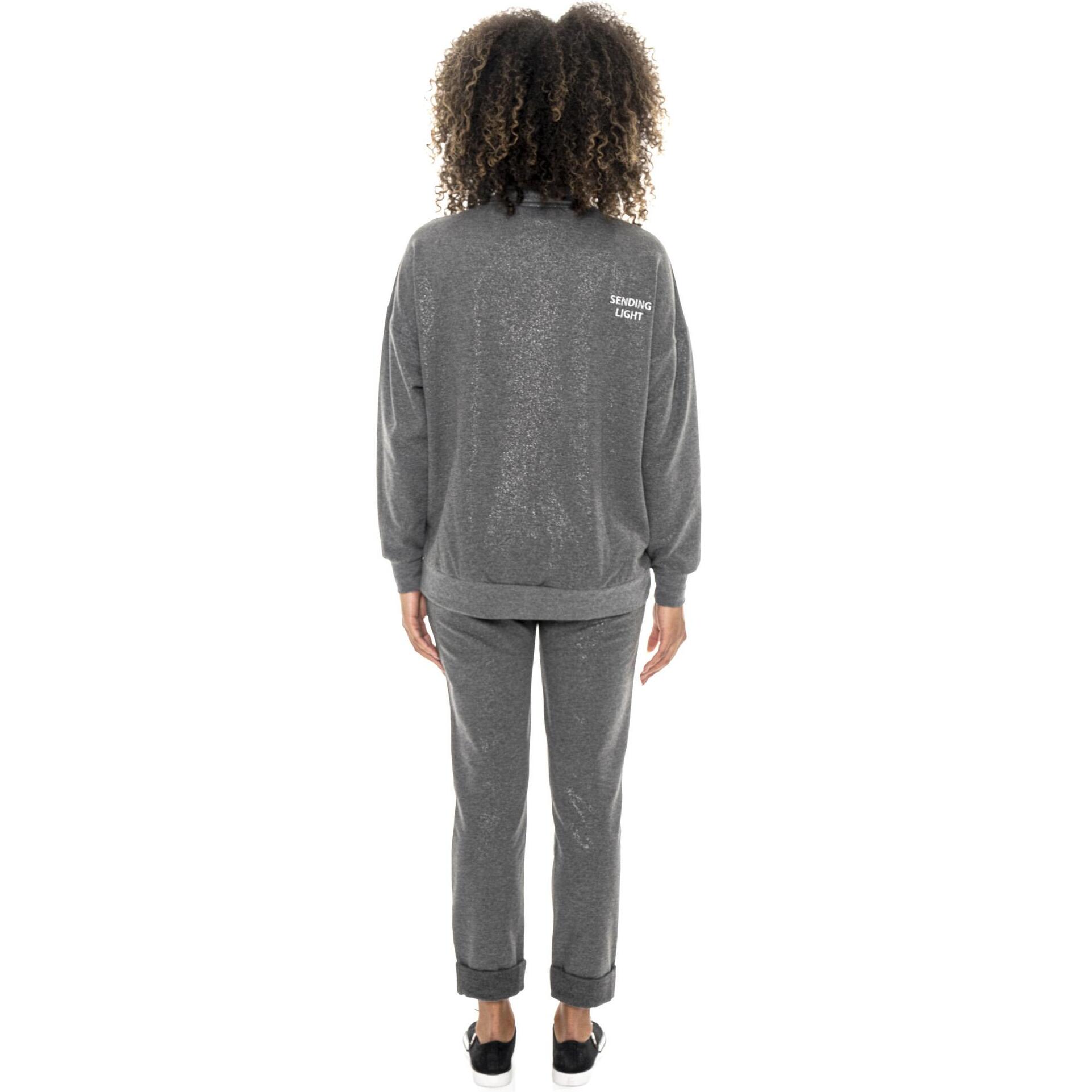 Chándal de mujer Greyss Leone