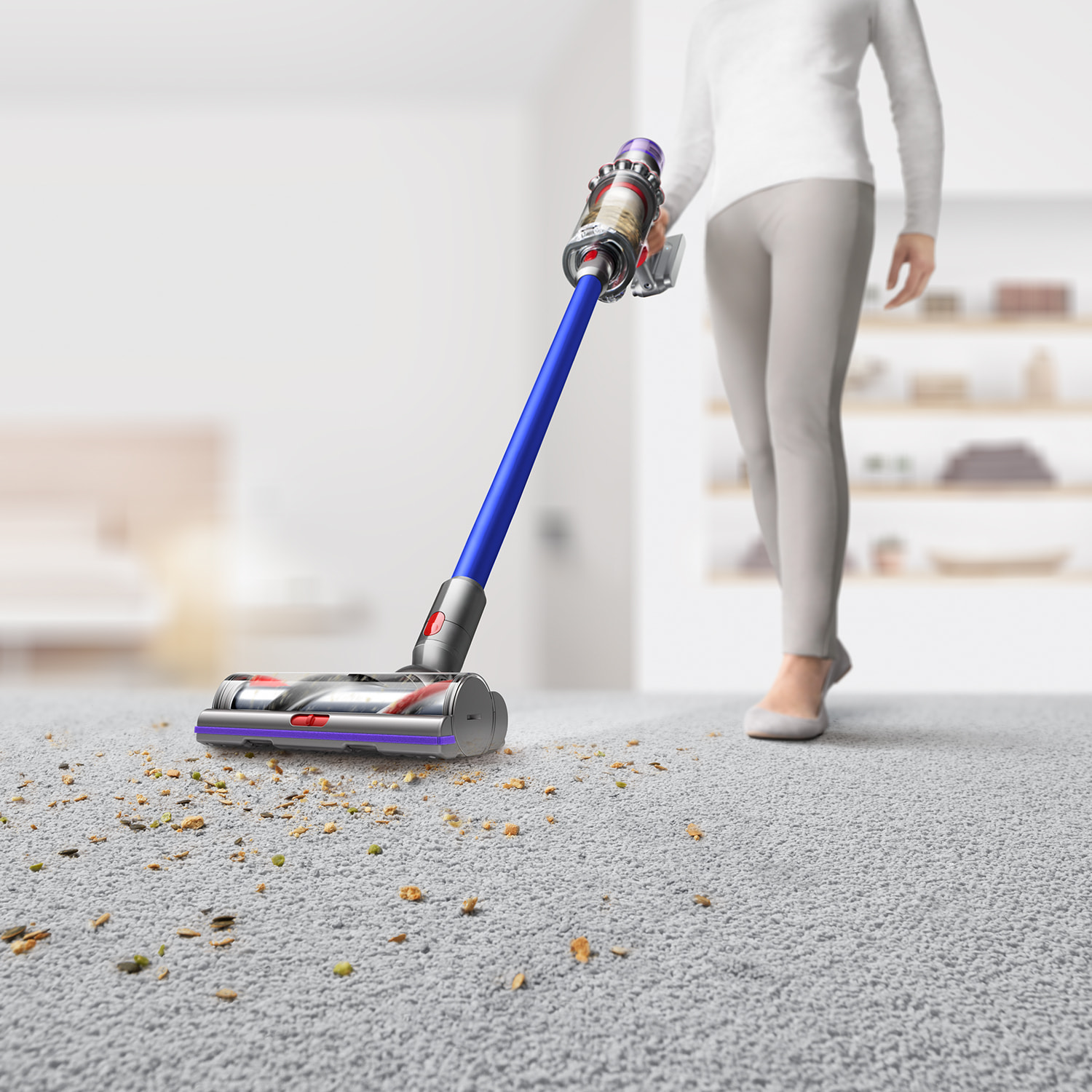 Aspirateur balai Dyson V11™ Absolute - Reconditionné
