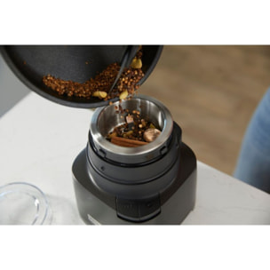 Hachoir KENWOOD Duo Prep CHP80.000SI