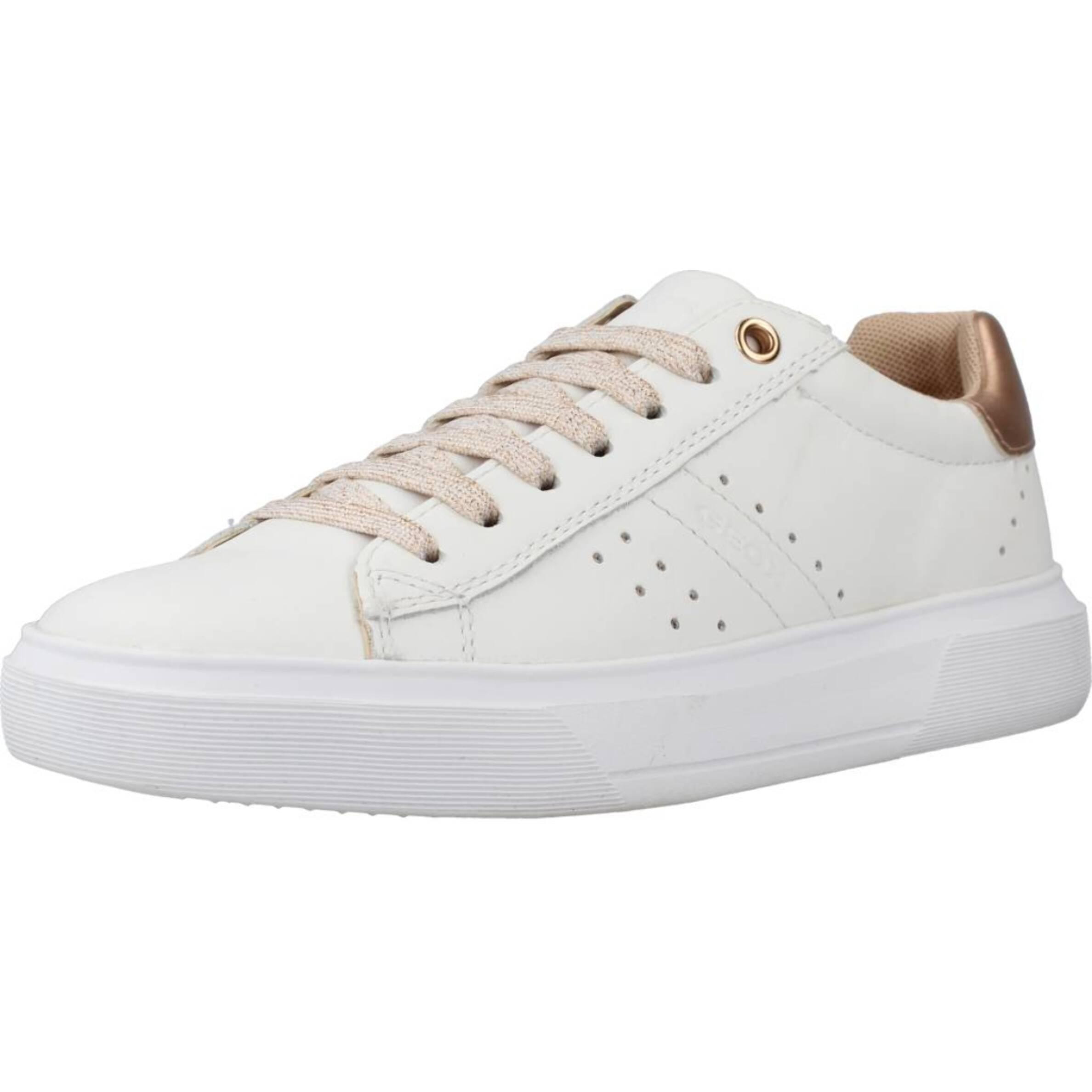 SNEAKERS GEOX J NETTUNO GIRL A