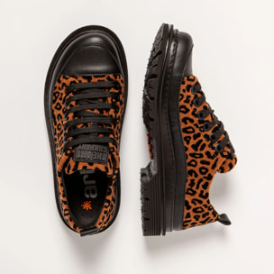 Zapatos 1894S FANTASY JAGUAR-BLACK / BIRMINGHAM color Jaguar-black