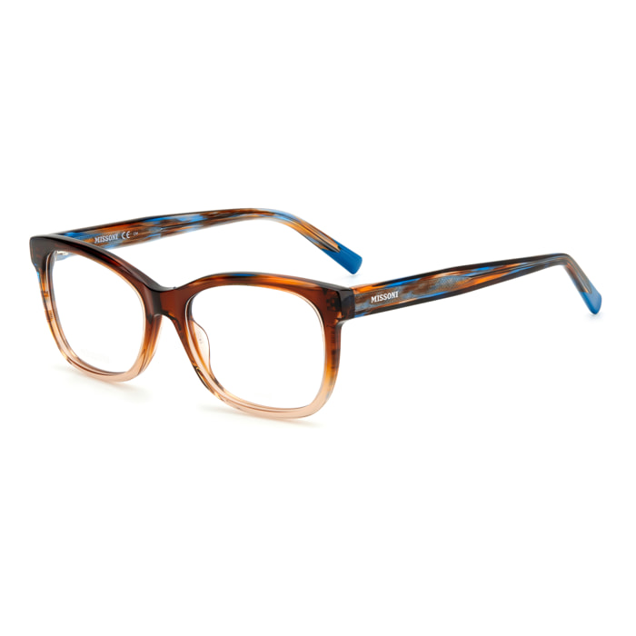 Montura de gafas Missoni Mujer MIS-0090-EX4