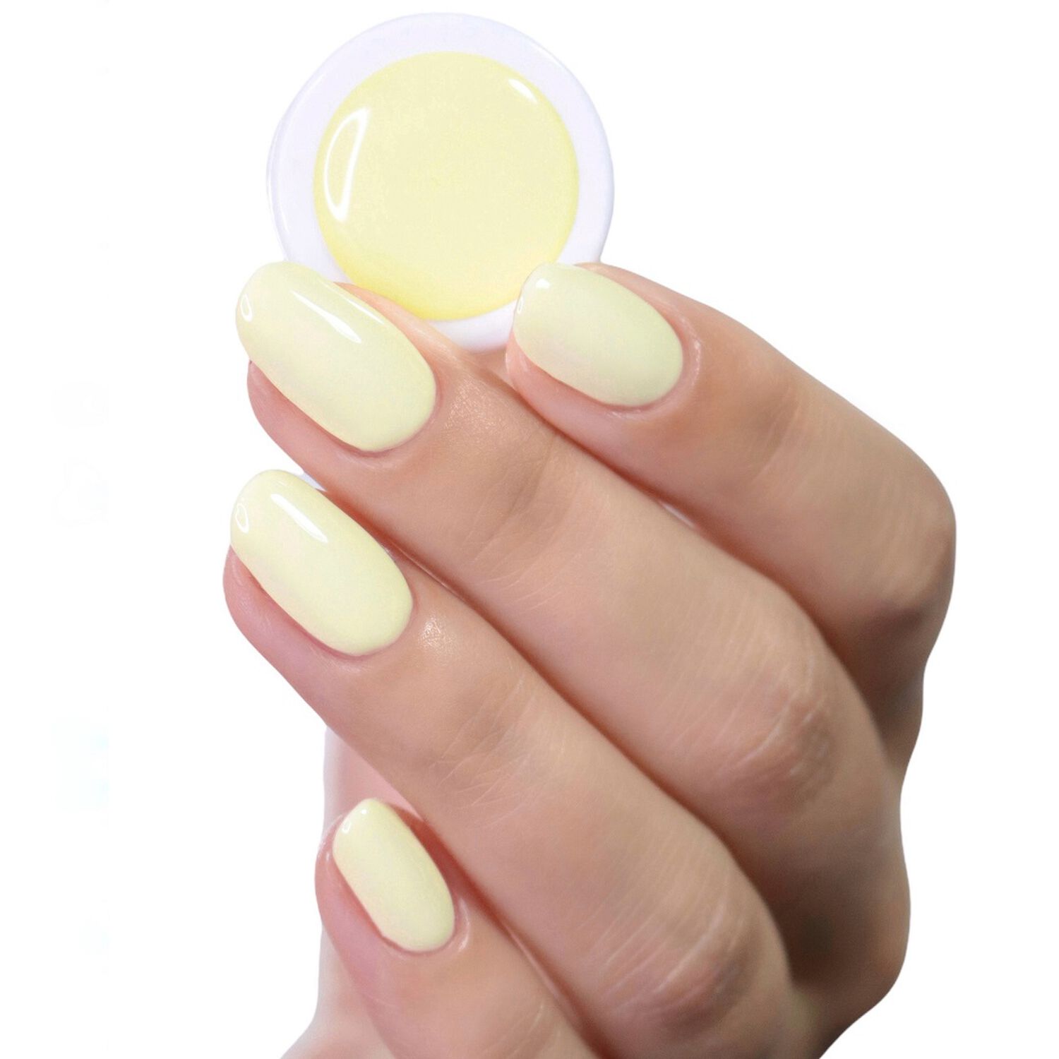 Striplac Peel or Soak - Vernis Semi-permanent - 161 Popcorn Love 8 ml