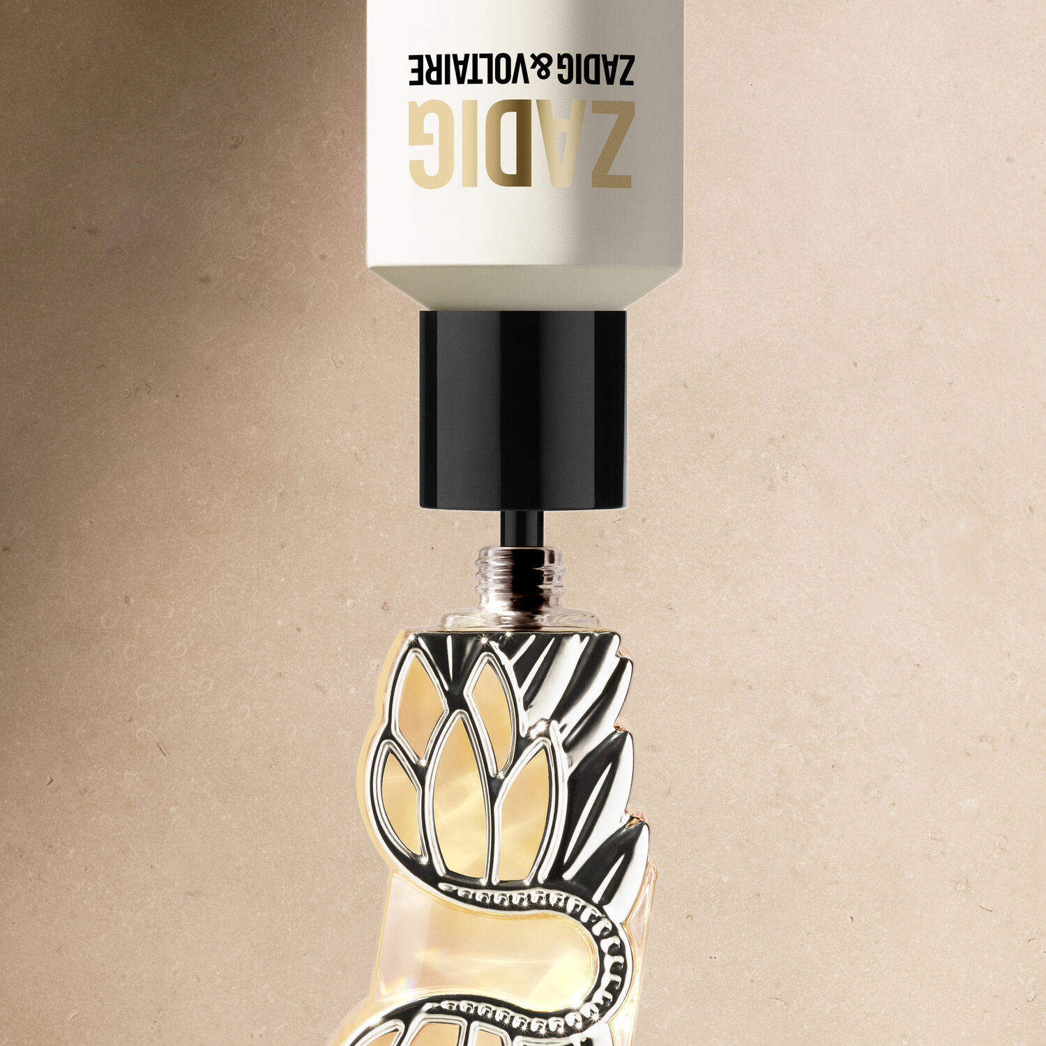 ZADIG - Eau de parfum 90 ml