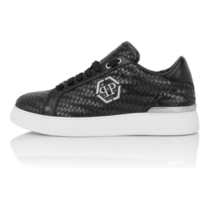 PHILIPP PLEIN Zapatillas bajas HEXAGON
